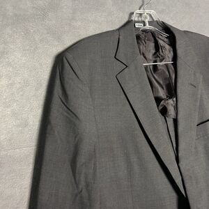 Brooks Brothers Grey Blazer Men's Size‎ 40R  Brooks Cool/Great For The Heat!